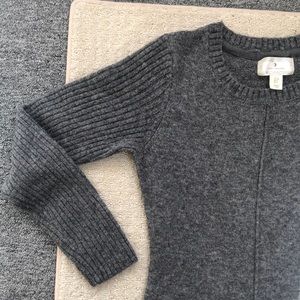 RUBY MOON SWEATER DRESS